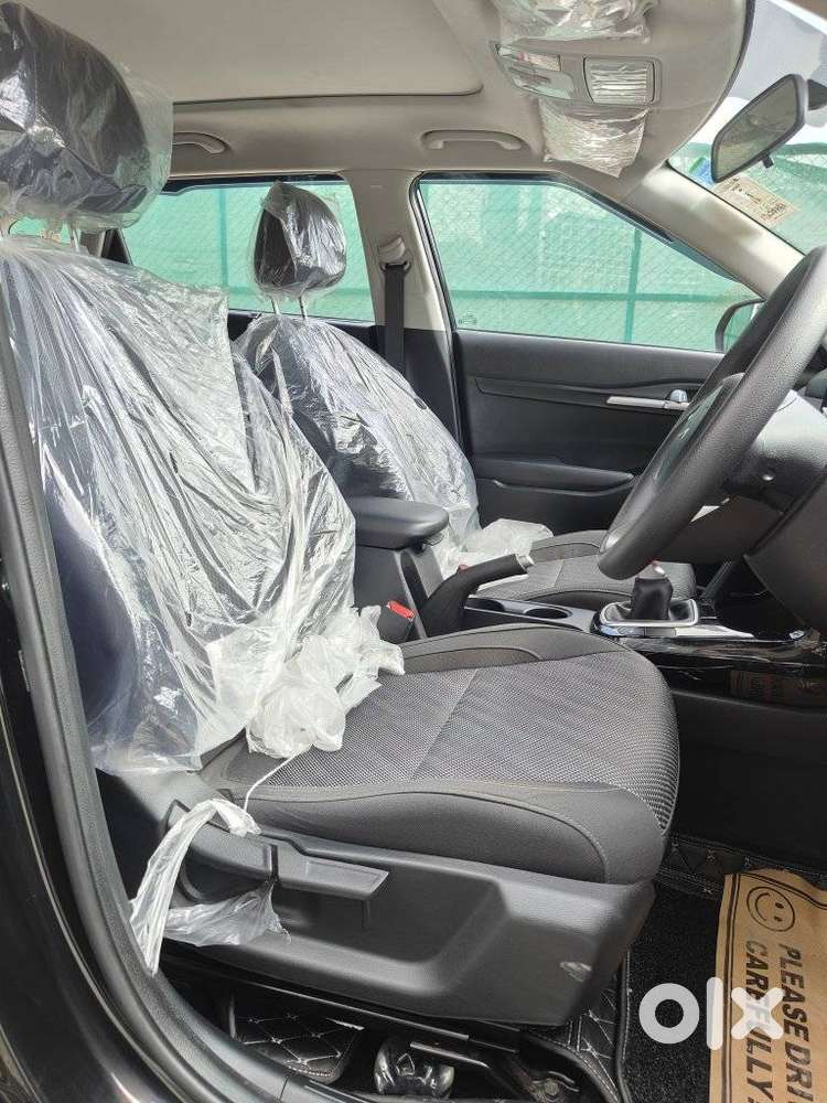 Kia Seltos Htk Plus G, 2025, Petrol