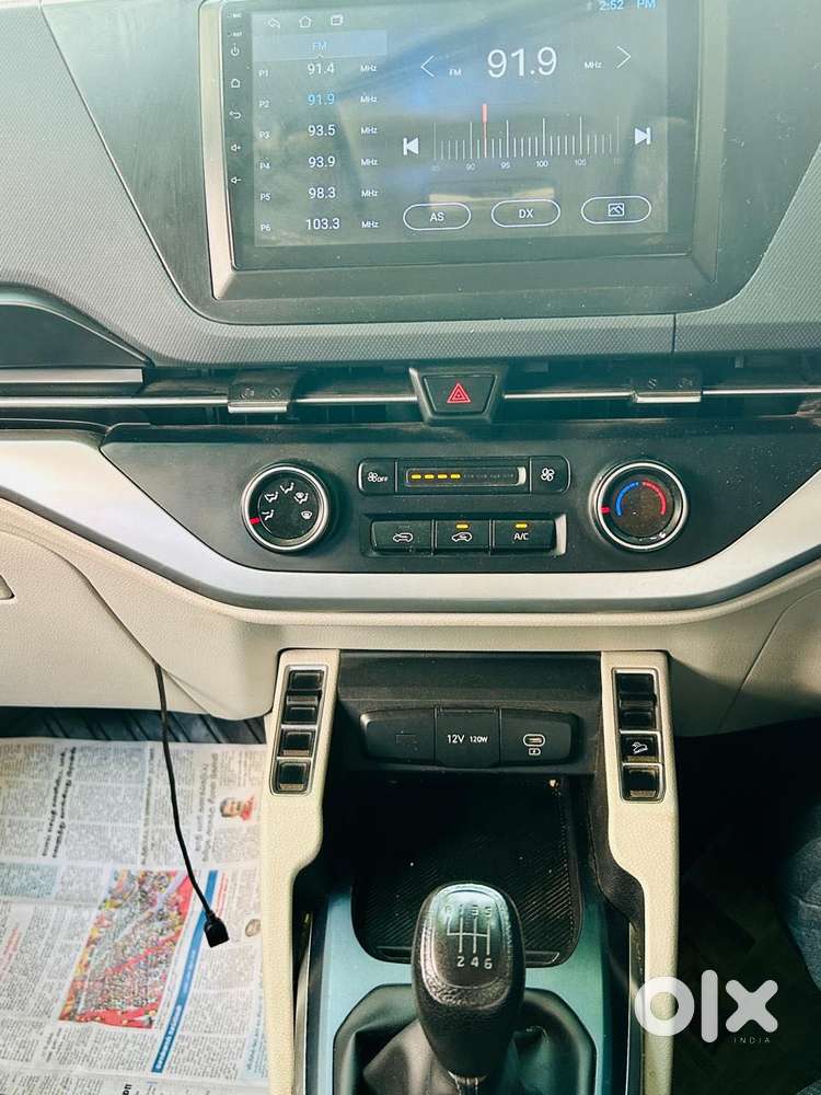 Kia Carens 1.5 Premium 7 Str, 2023, Diesel