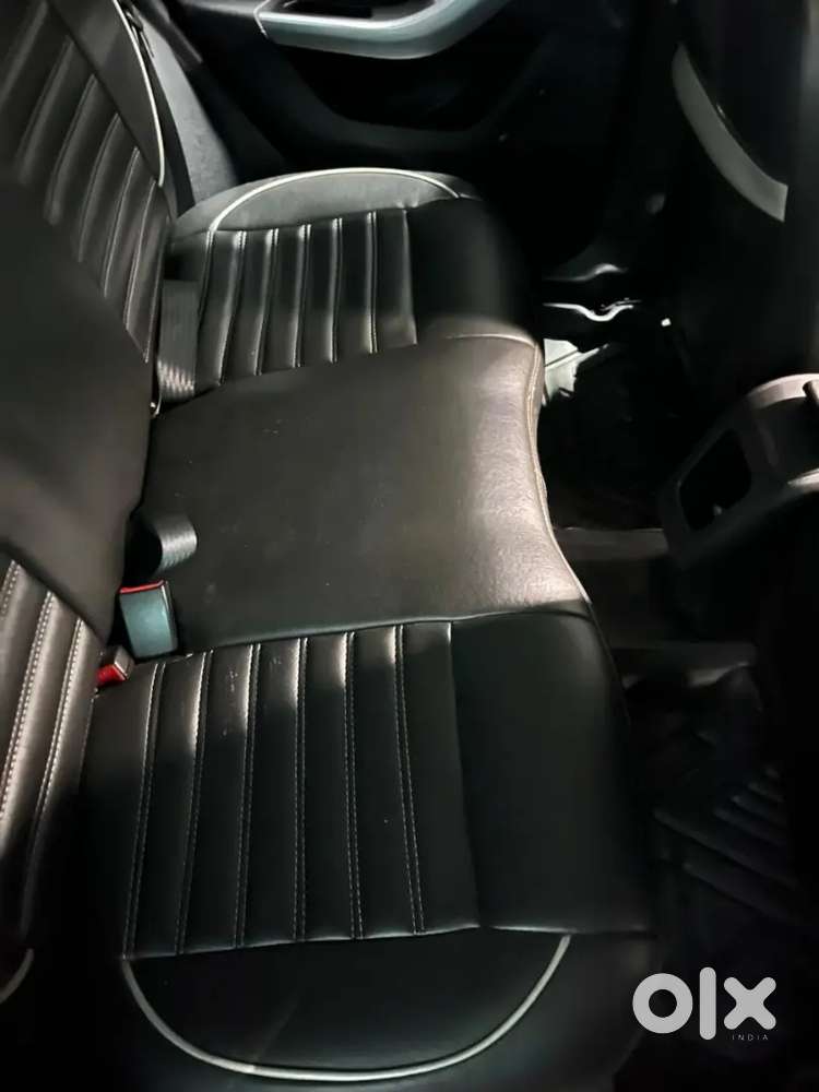 Tata Nexon 2020 Diesel Manual