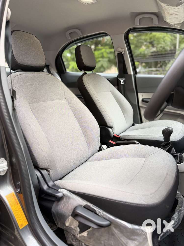 Tata Tiago 1.2 Revotron Xm Cng, 2025, Cng & Hybrids