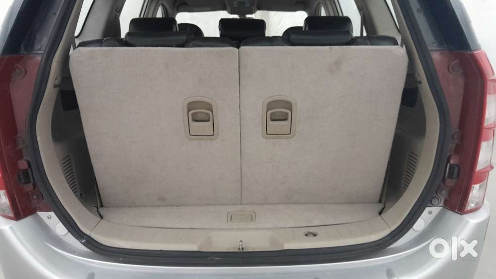 Mahindra Xuv500 At W6 1.99 Mhawk, 2016, Diesel