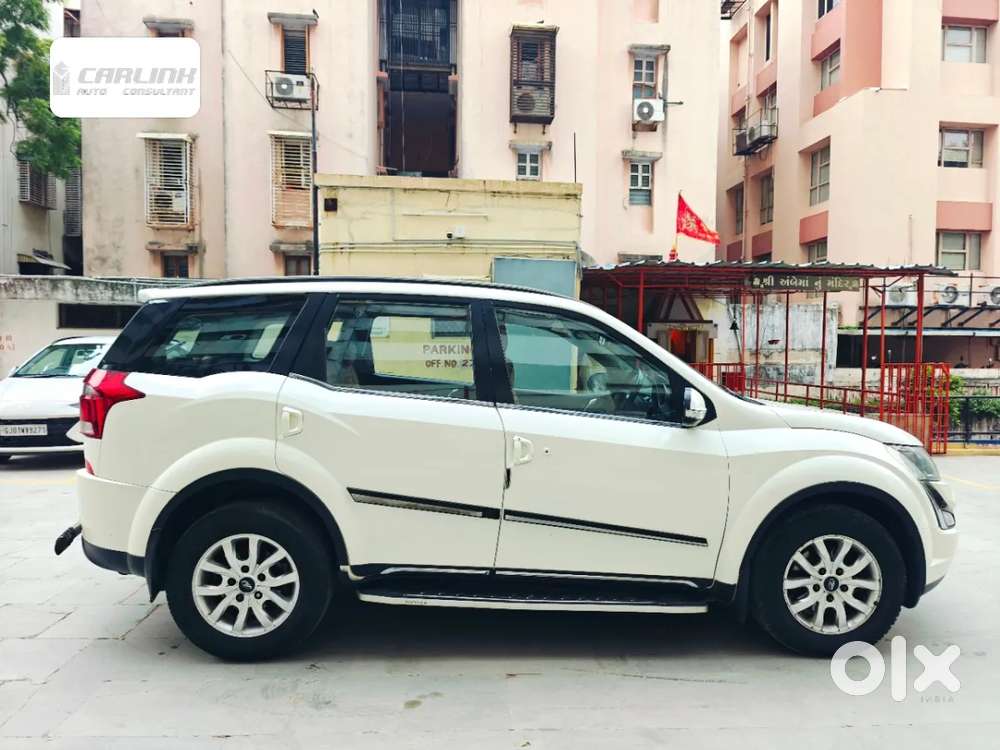 Mahindra Xuv500 W11, 2018, Diesel
