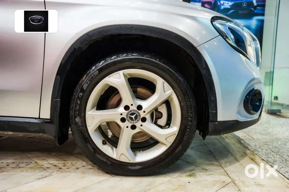 Mercedes-benz Gla Class 200 Sport Edition, 2020, Petrol