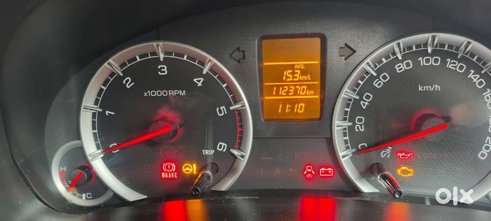 Maruti Suzuki Swift Ddis Vdi, 2015, Diesel