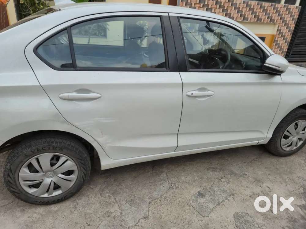 Honda Amaz