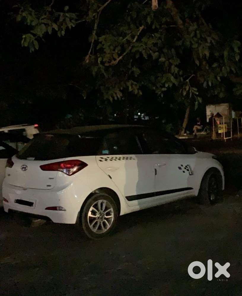 Hyundai I20 Limited Edition Diesel – Sportz (o)  Excellent Condition