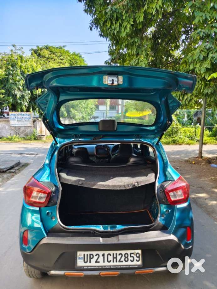 Renault Kwid Climber, 2020, Petrol