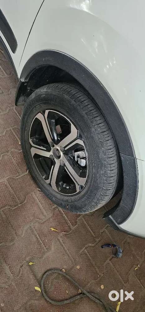 Tata Nexon Ev Xz+ 2023 Electric 55000 Km Driven