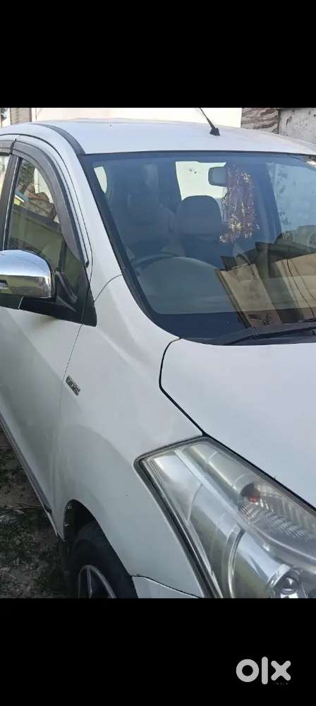 Maruti Suzuki Ertiga 2014 Diesel 125000 Km Driven