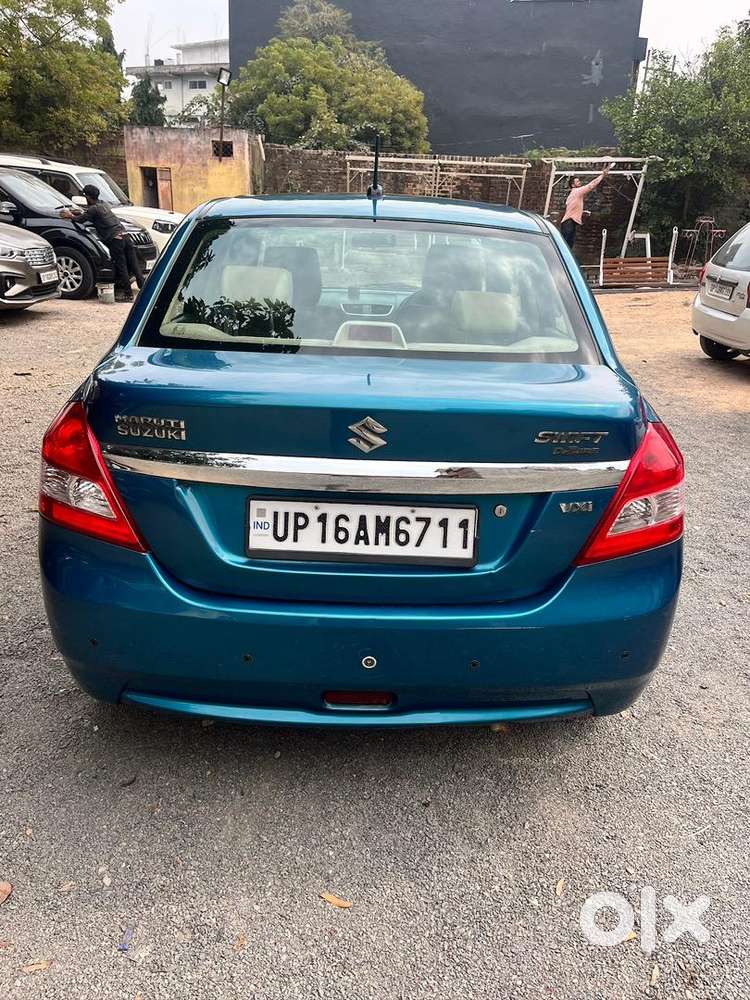 Maruti Suzuki Car 2013