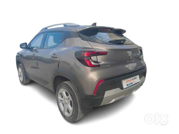Renault Kiger Rxt, 2021, Petrol