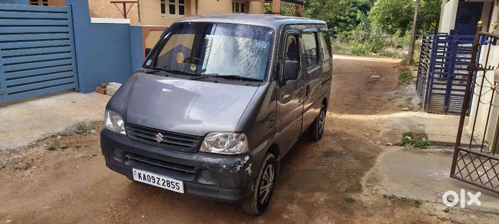 Maruti Suzuki Eeco 5-seater Petrol &ndash; ₹2.80 Lakh
Maruti Suzuki Eeco 5 S