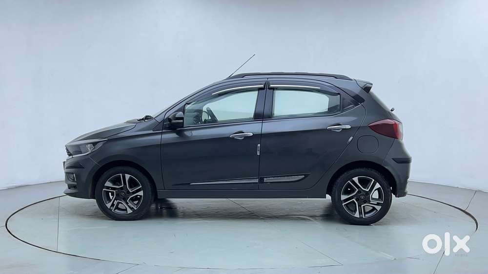 Tata Tiago Xza Plus, 2021, Petrol
