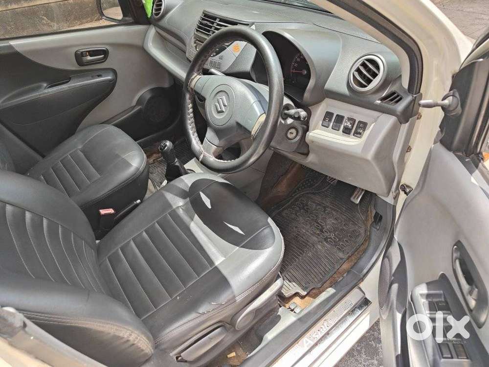 Maruti Suzuki A-star Vxi, 2011, Cng & Hybrids