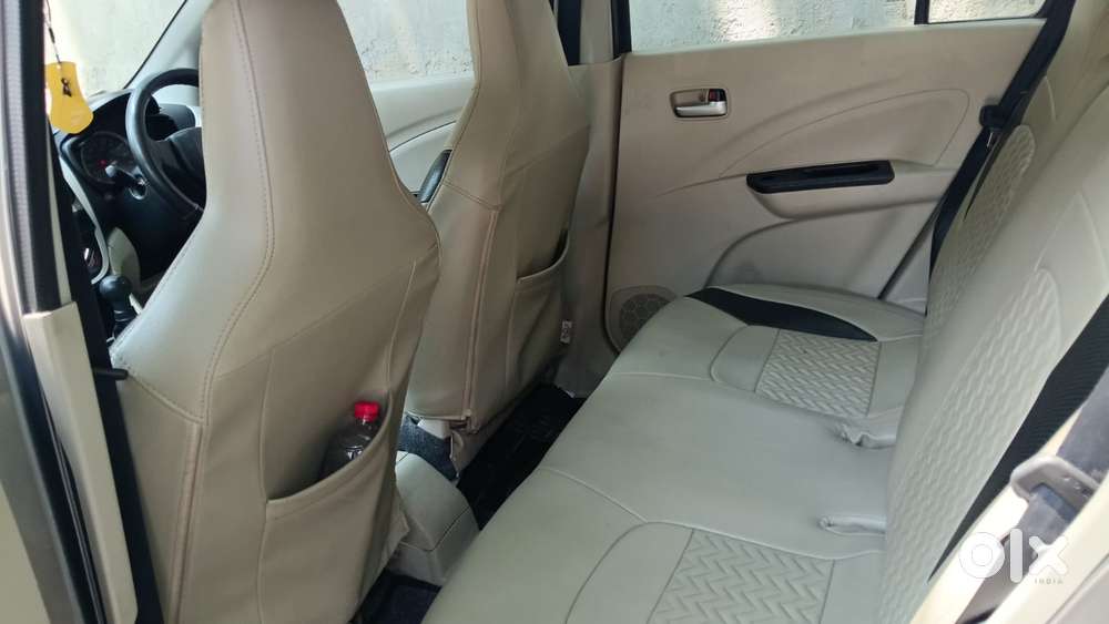 Maruti Suzuki Celerio Vxi Mt, 2018, Cng & Hybrids