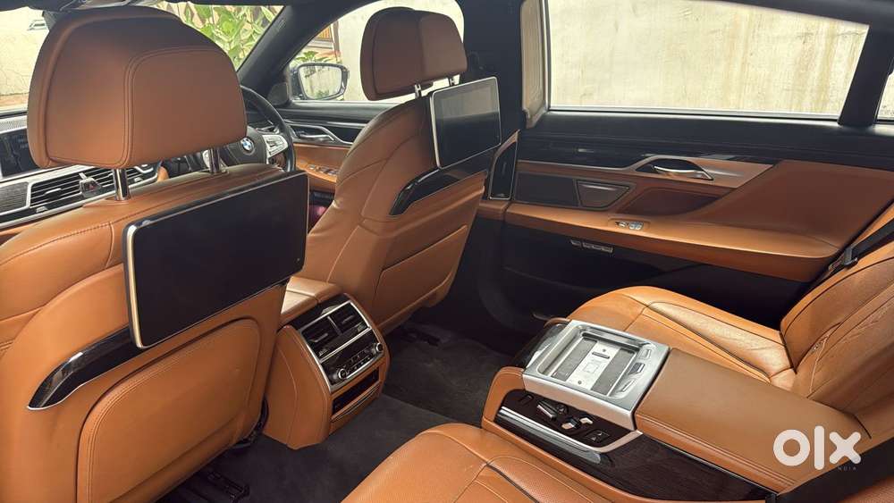 Bmw 7 Series 3.0 730ld Prestige, 2017, Diesel