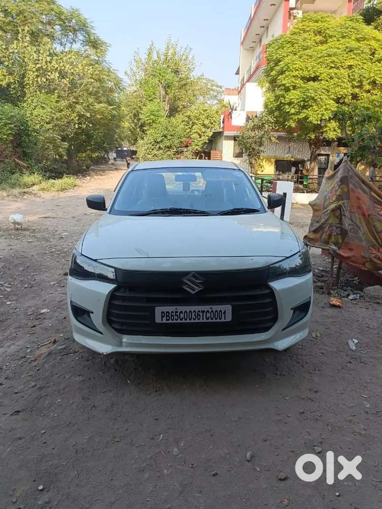 Maruti Swift Dzire 2016