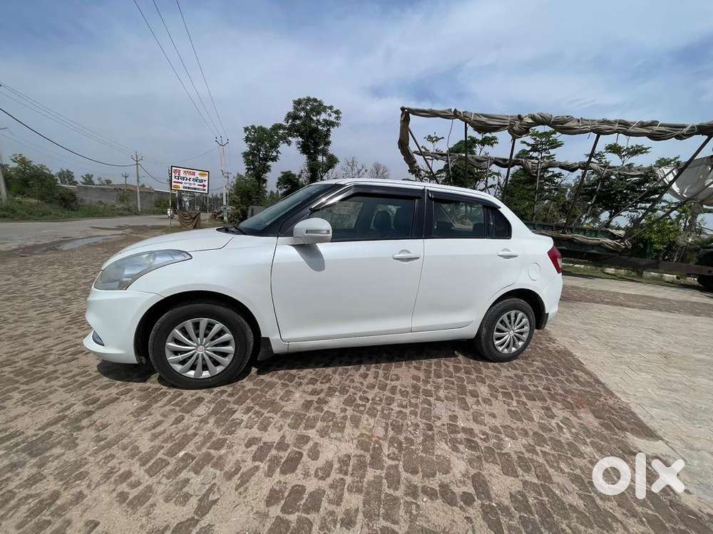 Maruti Suzuki Swift Dzire 2012 Petrol Good Condition