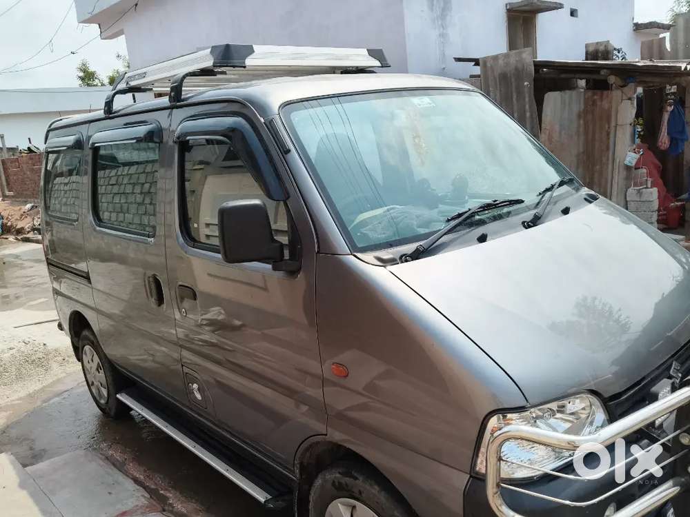 Maruti Suzuki Eeco 2024