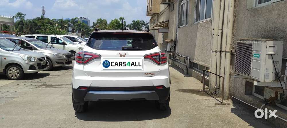 Mahindra Xuv400 Ev El Fast Charger, 2023, Electric