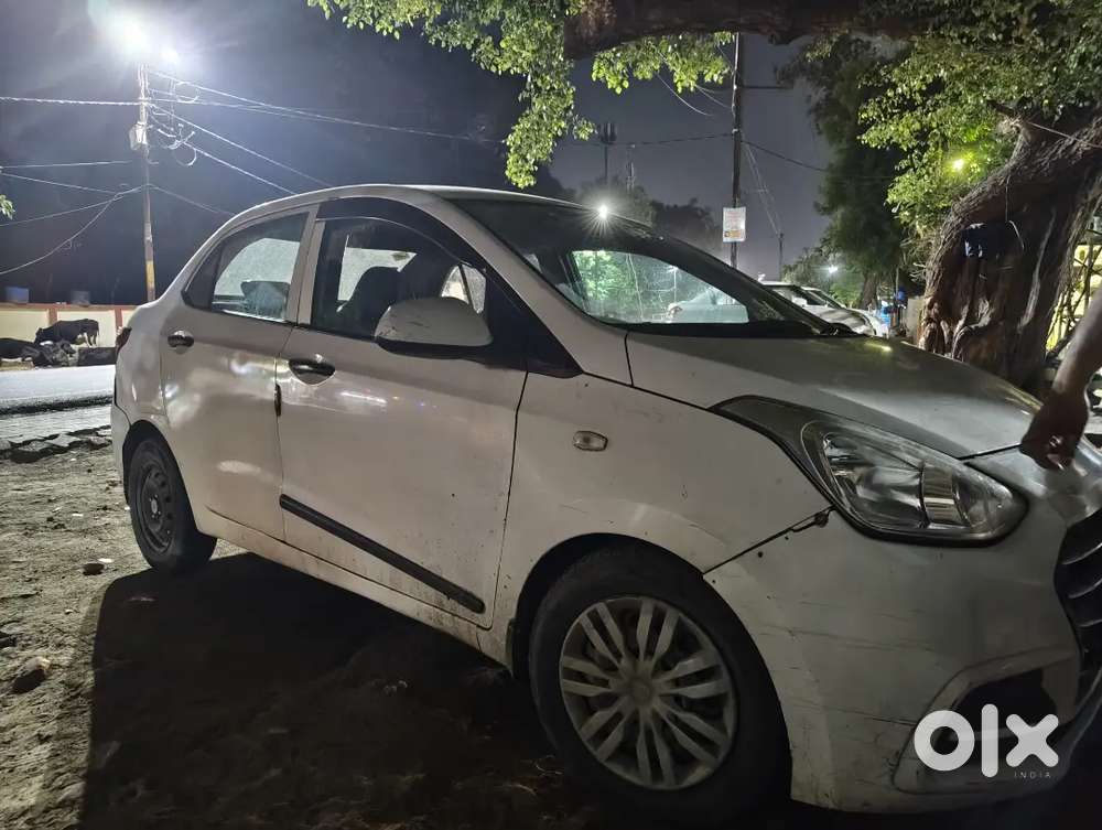 Car Is Well And Good Condition..