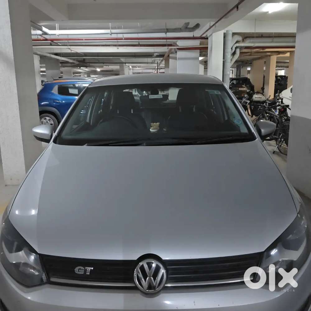 Volkswagen Polo Well Maintained