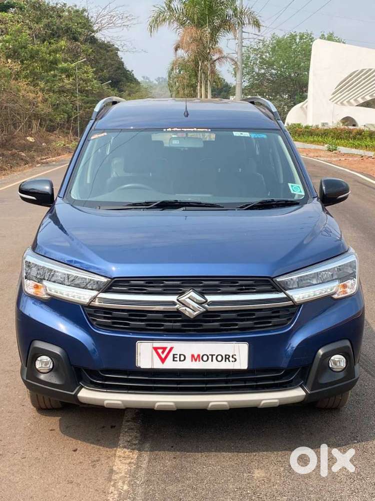 Maruti Suzuki Xl6 Zeta, 2022, Petrol