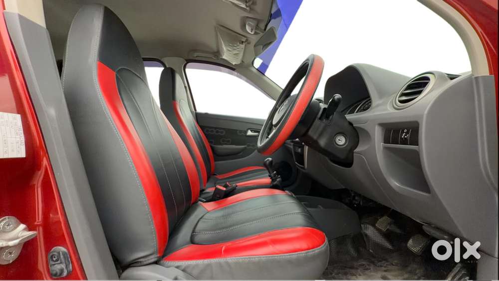 Maruti Suzuki Alto 800 Lxi, 2015, Petrol