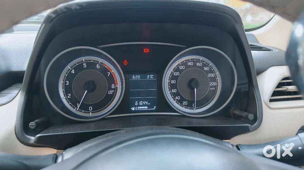 Maruti Suzuki Dzire 2021 Petrol Manual 62000 Km Driven
