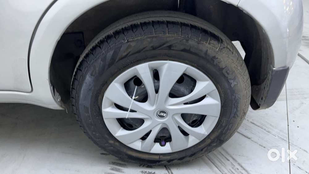 Maruti Suzuki Ritz 2009-2011 Vxi, 2013, Petrol