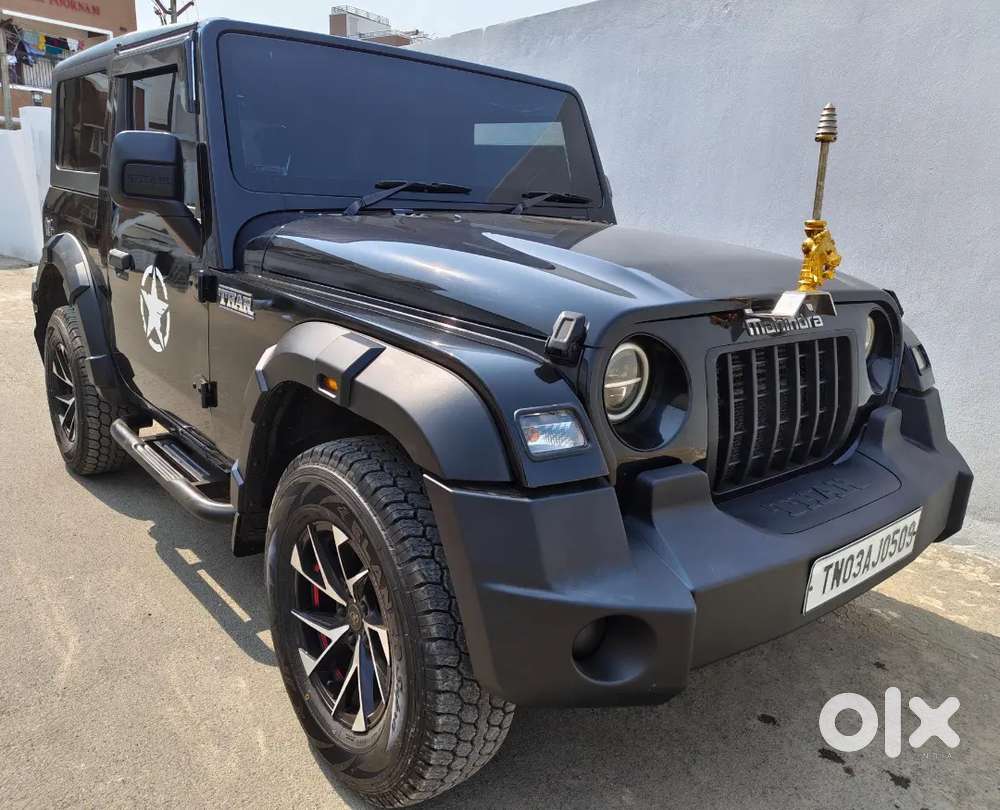 Thar Diesel