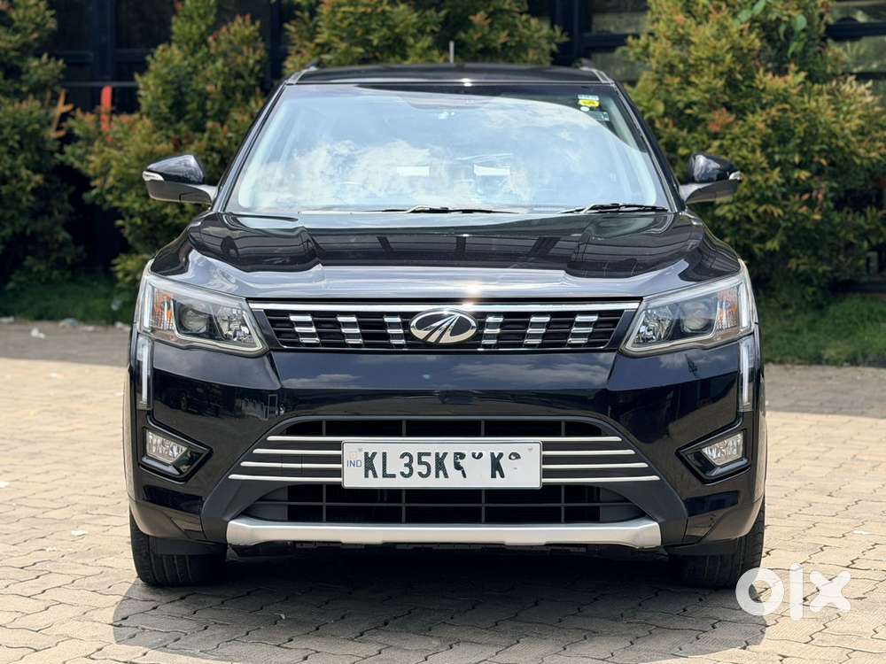 Mahindra Xuv300 W8 Diesel, 2020, Diesel