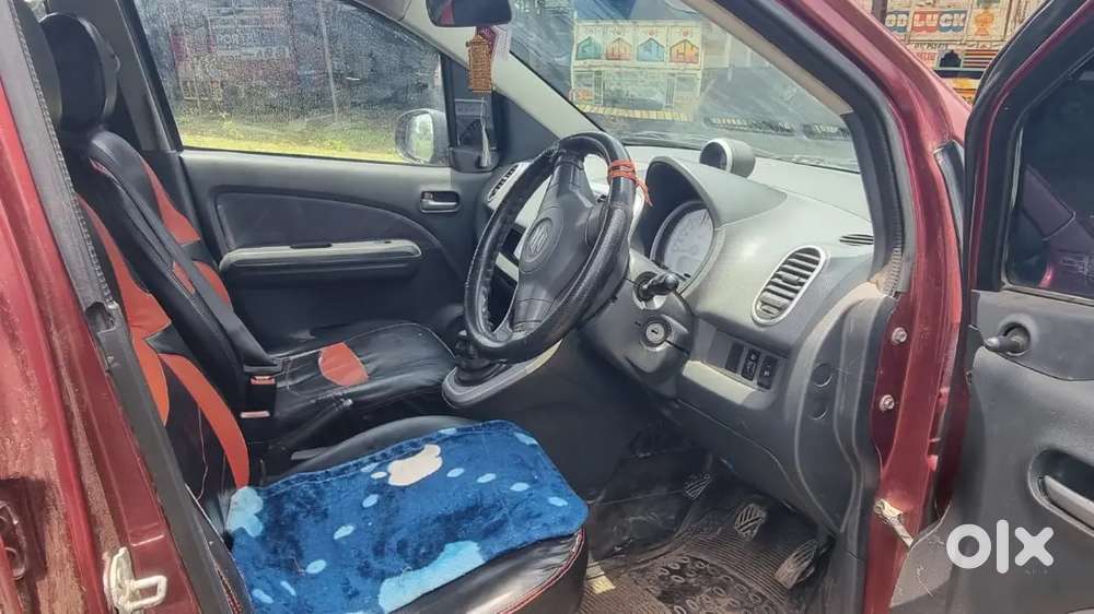 Maruti Suzuki Ritz 2011 Diesel Well Maintained