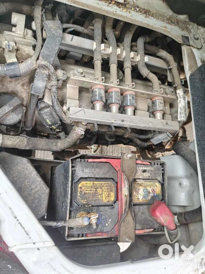 Maruti Suzuki Eeco 5 Str Ac(o) Cng, 2024, Cng & Hybrids