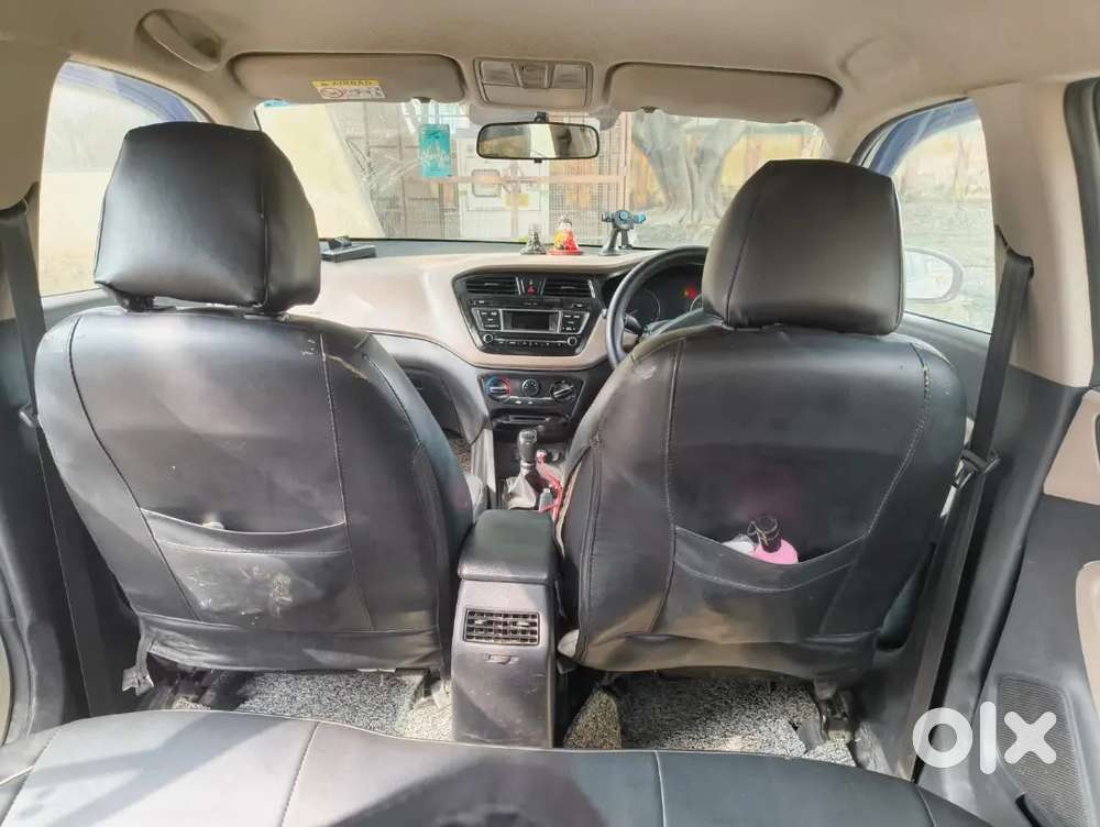 Hyundai I20 2016 Variant