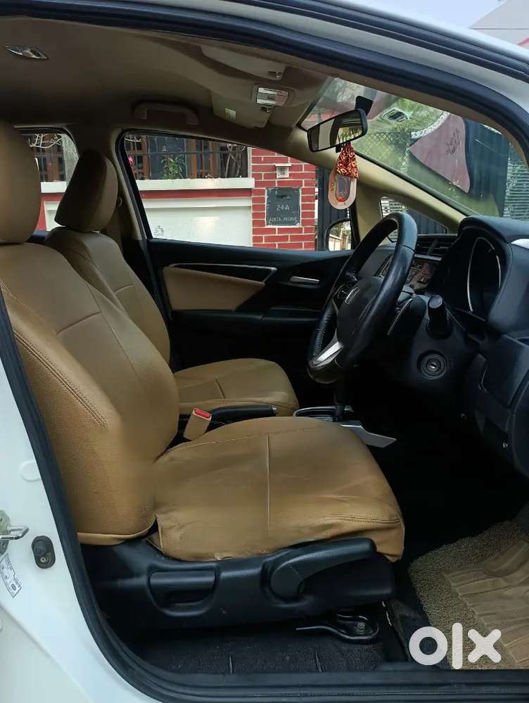 Honda Jazz 2018 Petrol 54000 Km Driven