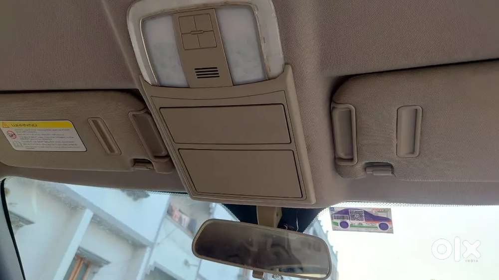 Mahindra Xuv500 2016 Diesel 70000 Km Driven