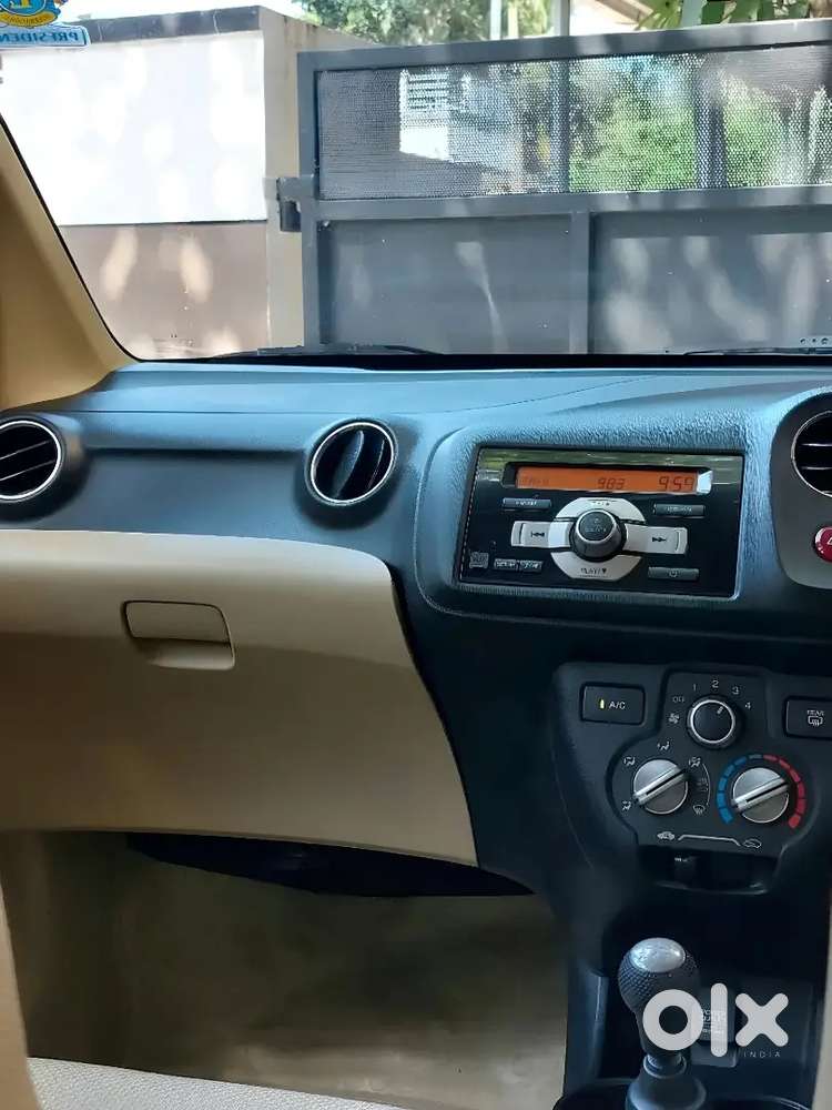 Honda Brio-2012(singal Owner)