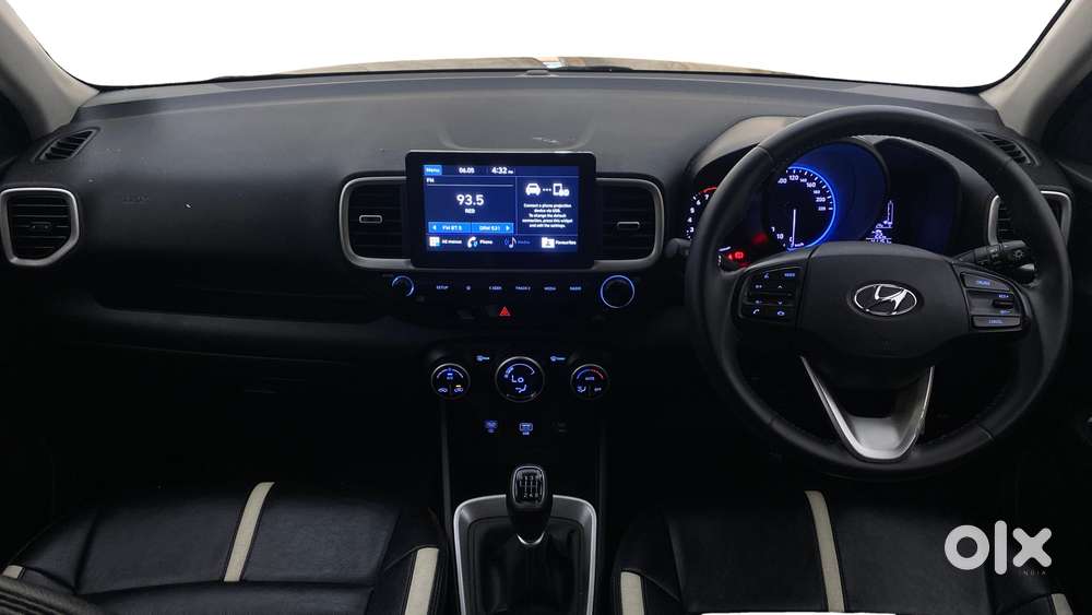 Hyundai Venue Sx Turbo, 2020, Petrol