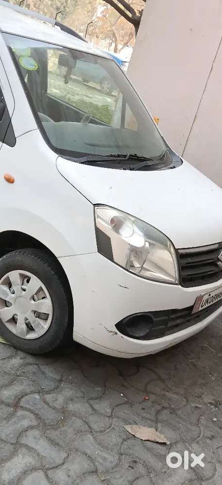 Maruti Suzuki Wagon R 1.0 2012 Petrol 73000 Km Driven