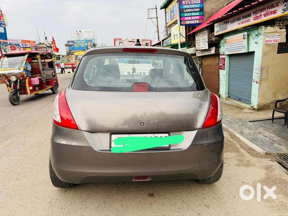 Maruti Suzuki Swift 2015 Diesel Well Maintained