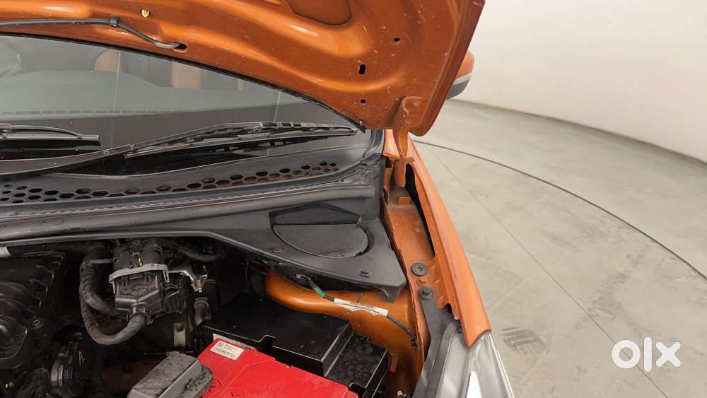 Tata Tiago 1.2 Revotron Xz Plus Dual Tone, 2018, Petrol