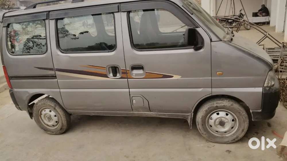 Maruti Suzuki Eeco 2022 Cng & Hybrids 67850 Km Driven