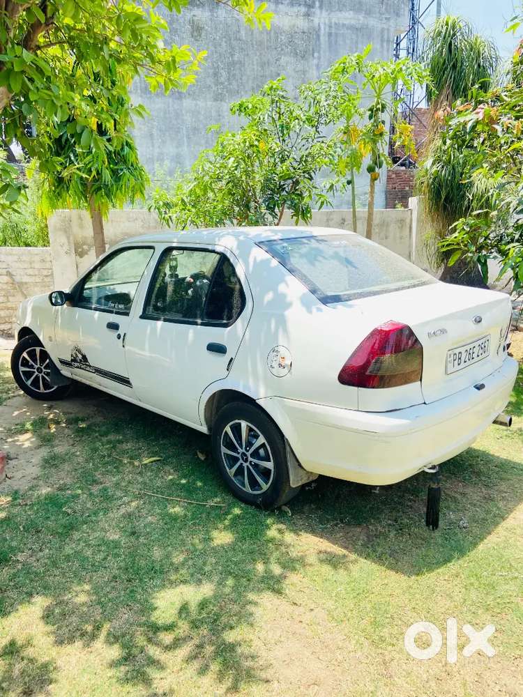 Ford Ikon 2009 Diesel Well Maintained