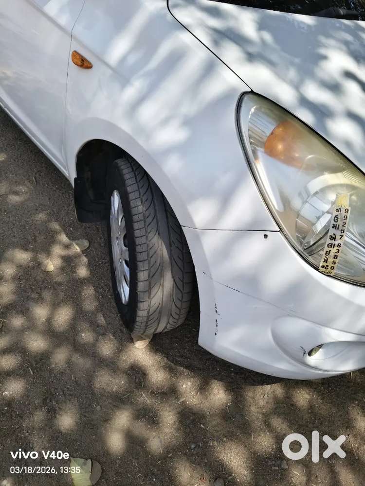 Hyundai New I20 2010 Cng & Hybrids 90000 Km Driven