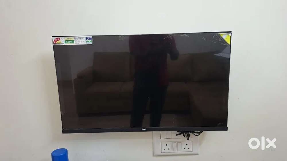 Brand New Tv For Sale