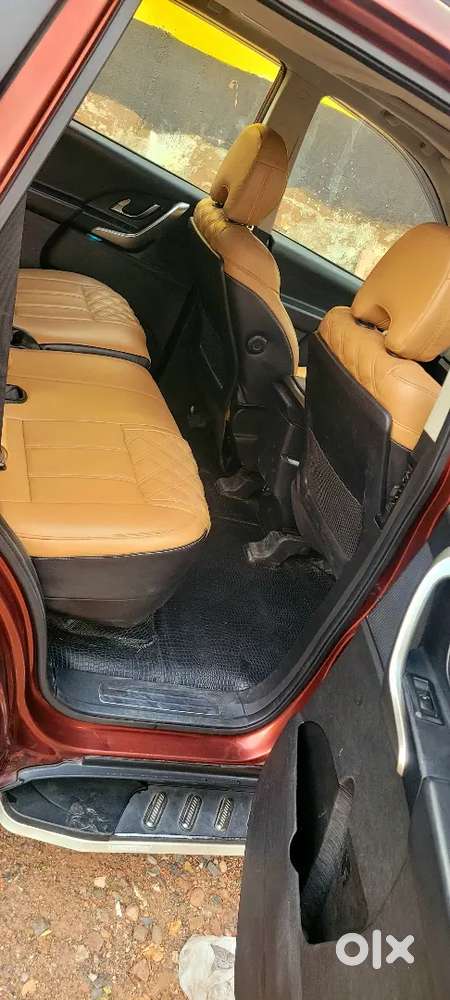 Good Condition Car