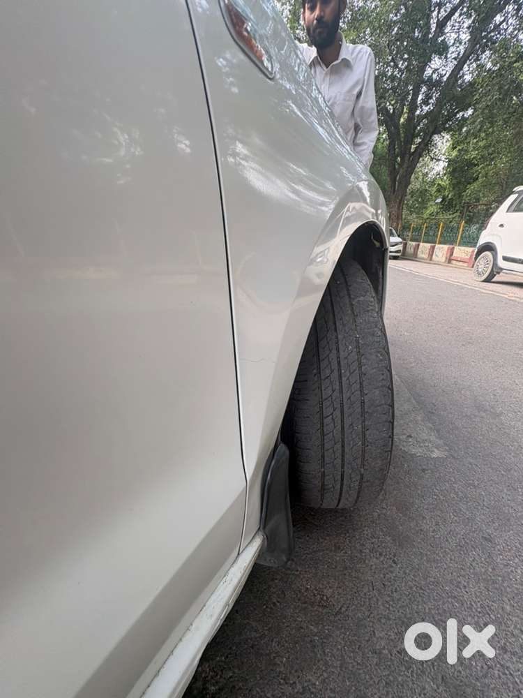 Volkswagen Automatic 2014 Car