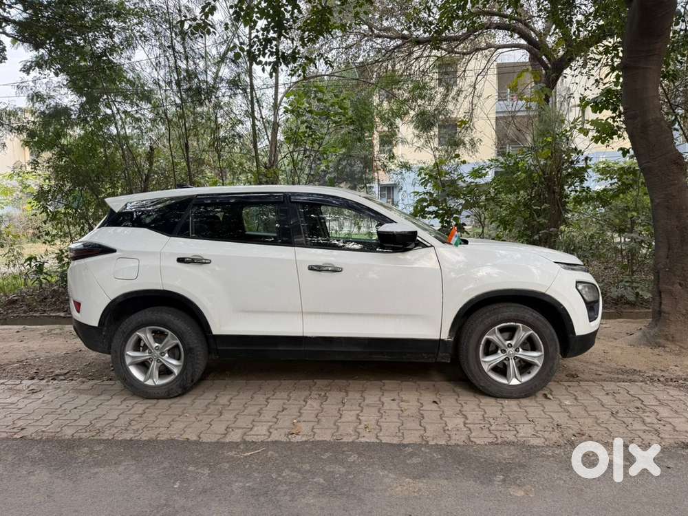 Tata Harrier 2020 Diesel 75000 Km Driven
