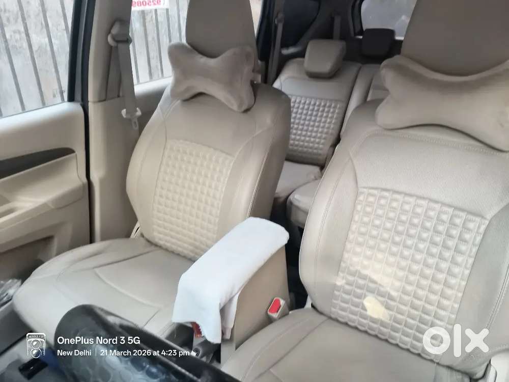 Maruti Suzuki Ertiga 2024 Petrol 12700 Km Driven